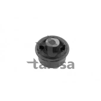 Silent bloc de suspension (train avant) TALOSA 57-01617