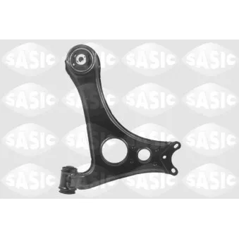 Bras de liaison, suspension de roue avant gauche SASIC 9005743