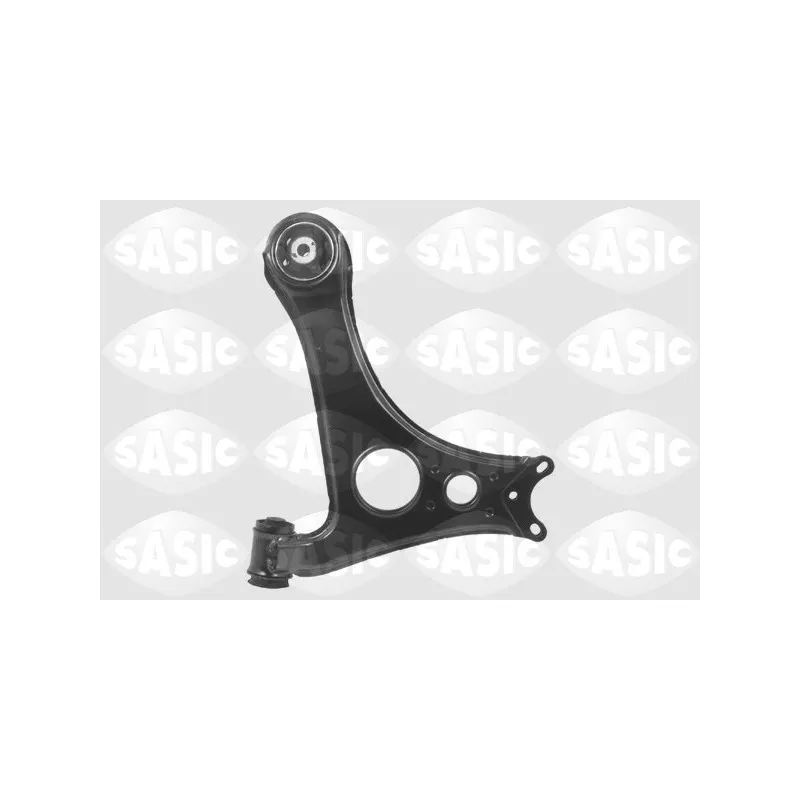 Bras de liaison, suspension de roue avant gauche SASIC 9005743