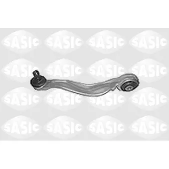 Triangle ou bras de suspension (train avant) SASIC 9005748