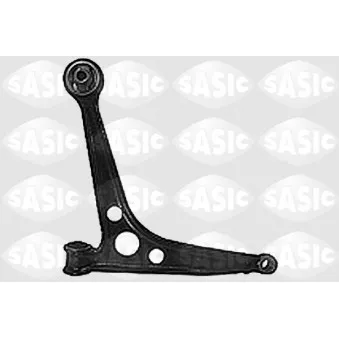 Bras de liaison, suspension de roue avant gauche SASIC 9005751