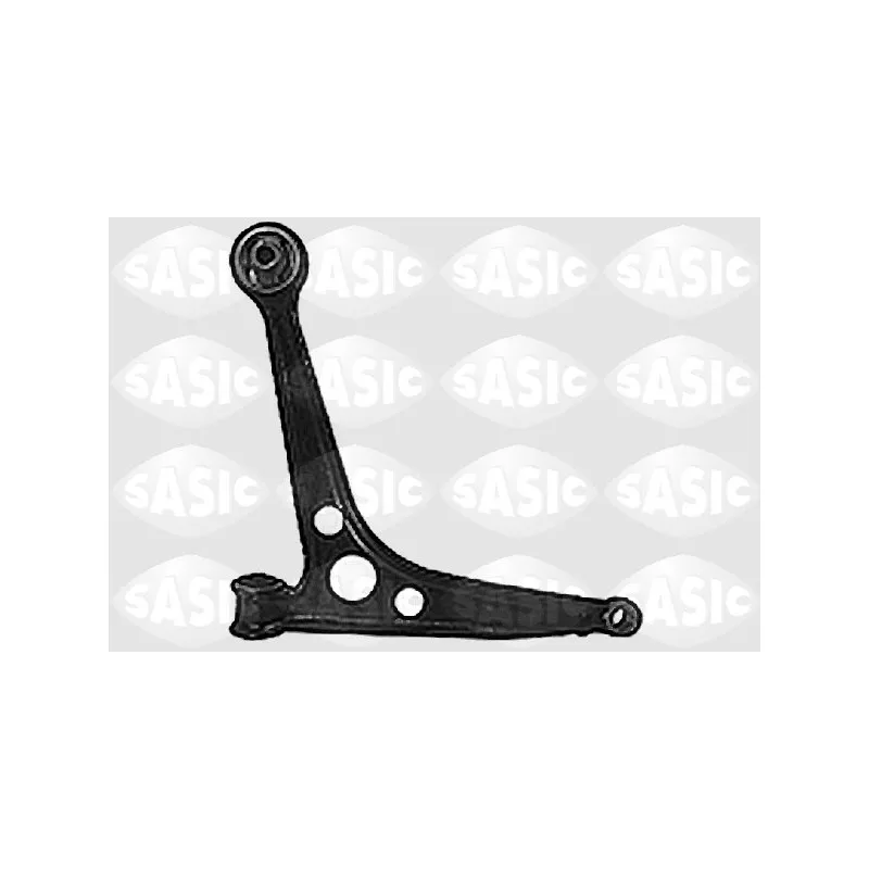 Bras de liaison, suspension de roue avant gauche SASIC 9005751