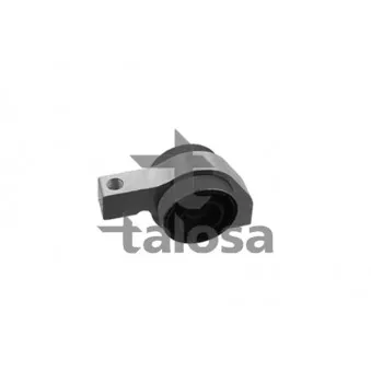 Silent bloc de suspension (train avant) TALOSA 57-03725
