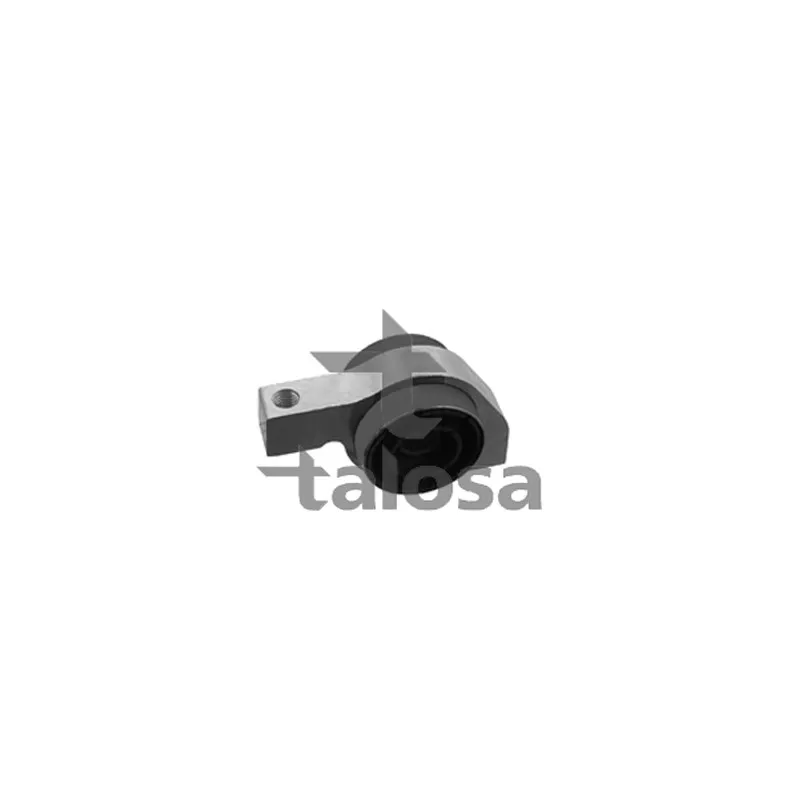 Silent bloc de suspension (train avant) TALOSA 57-03725