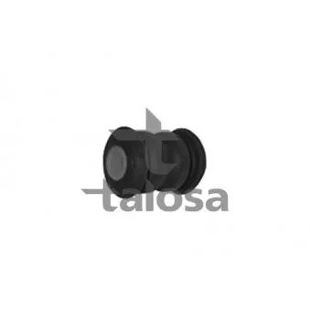Silent bloc de suspension (train avant) TALOSA 57-04202