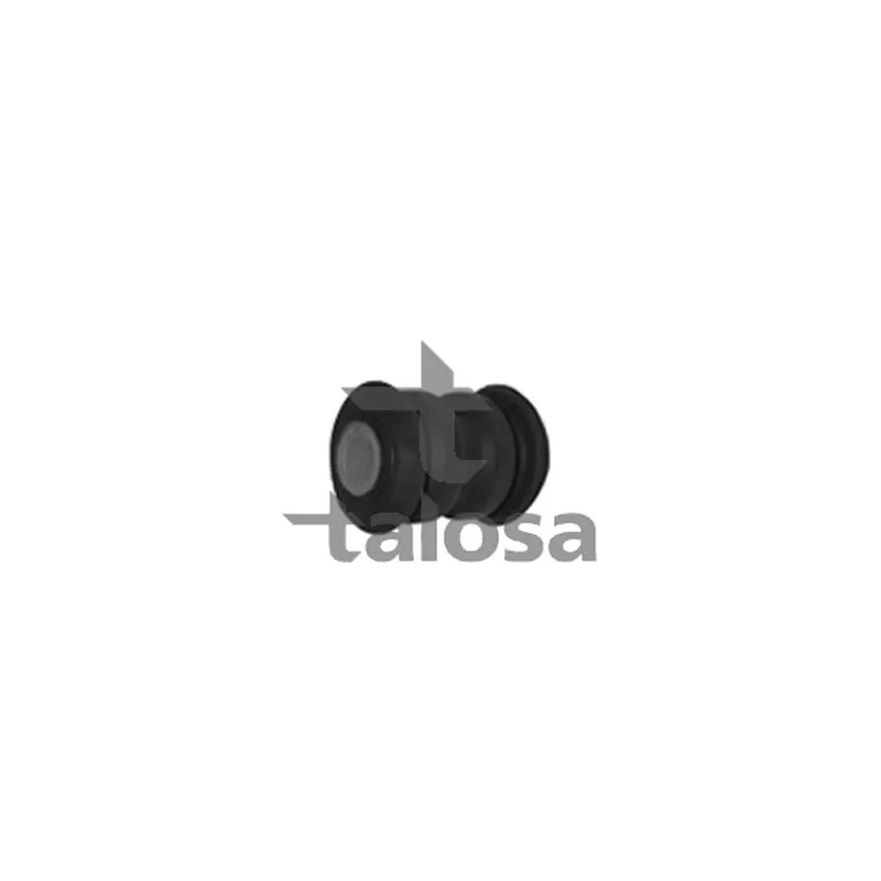 Silent bloc de suspension (train avant) TALOSA 57-04202