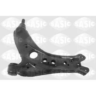 Triangle ou bras de suspension (train avant) SASIC 9005758