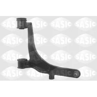 Bras de liaison, suspension de roue avant gauche SASIC 9005768