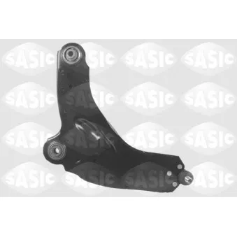 Bras de liaison, suspension de roue avant gauche SASIC 9005770