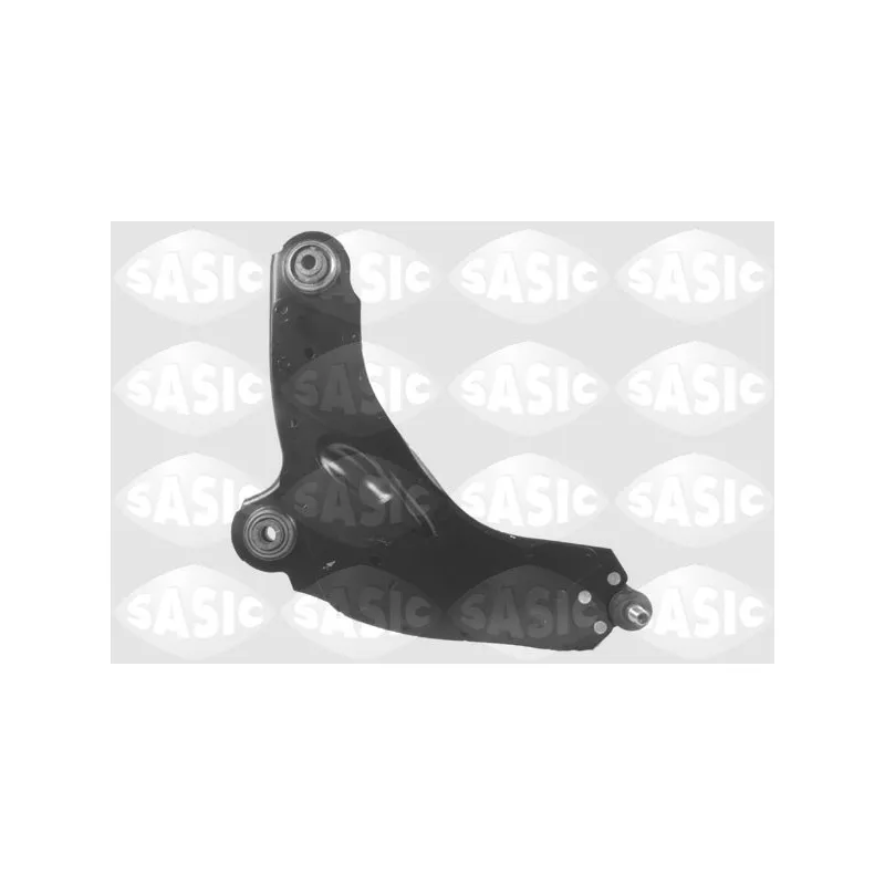 Bras de liaison, suspension de roue avant gauche SASIC 9005770