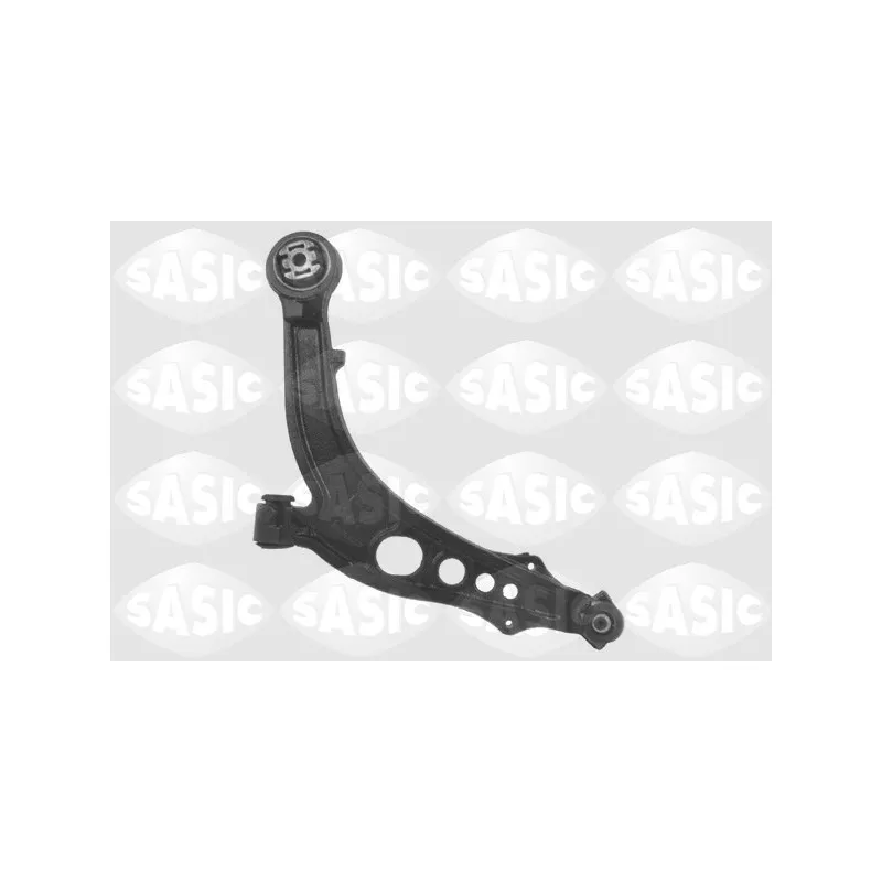 Bras de liaison, suspension de roue avant gauche SASIC 9005794