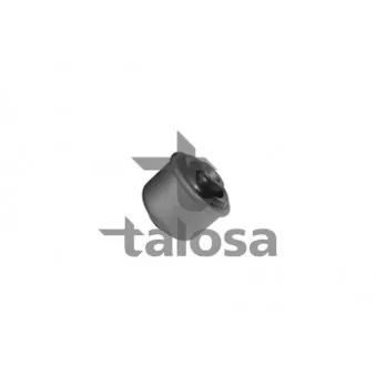 Silent bloc de suspension (train avant) TALOSA 57-06027