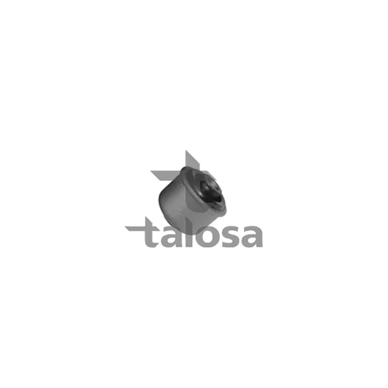 Silent bloc de suspension (train avant) TALOSA 57-06027