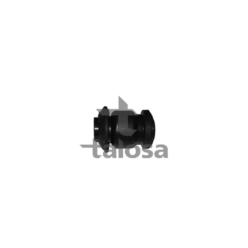 Silent bloc de suspension (train avant) TALOSA 57-06043