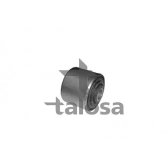 Silent bloc de suspension (train avant) TALOSA 57-06128