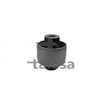 Silent bloc de suspension (train avant) TALOSA 57-07210