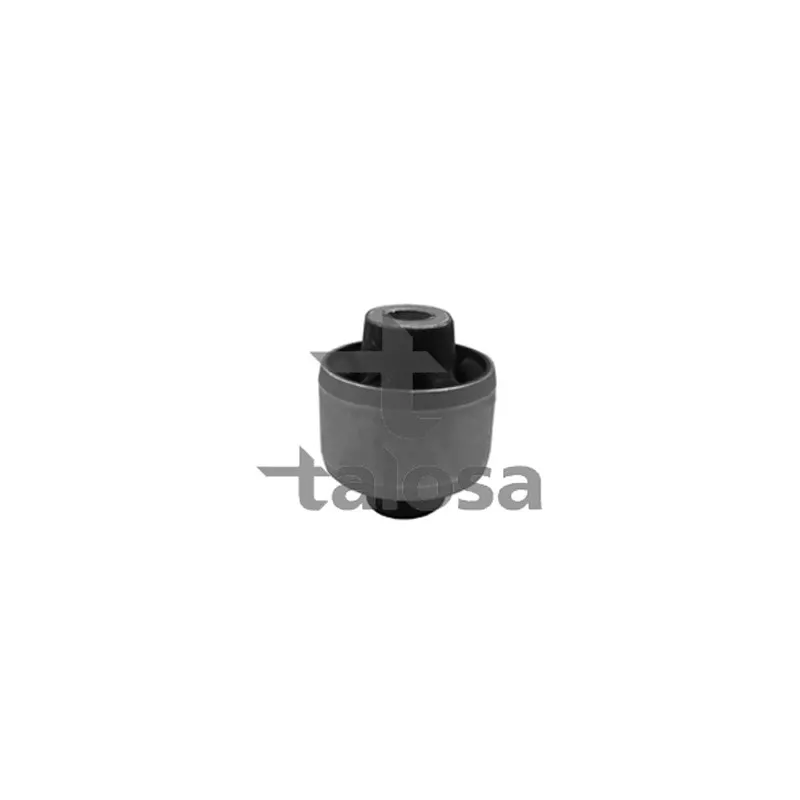 Silent bloc de suspension (train avant) TALOSA 57-07210