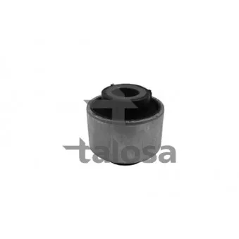 Silent bloc de suspension (train avant) TALOSA 57-07211