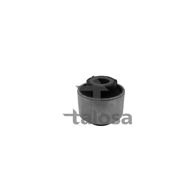 Silent bloc de suspension (train avant) TALOSA 57-07211