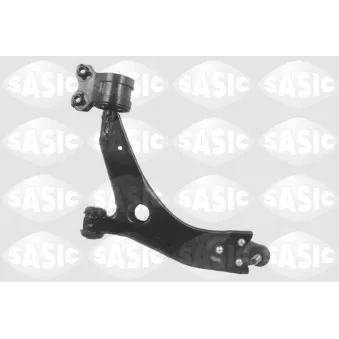 Triangle ou bras de suspension (train avant) SASIC 9005814