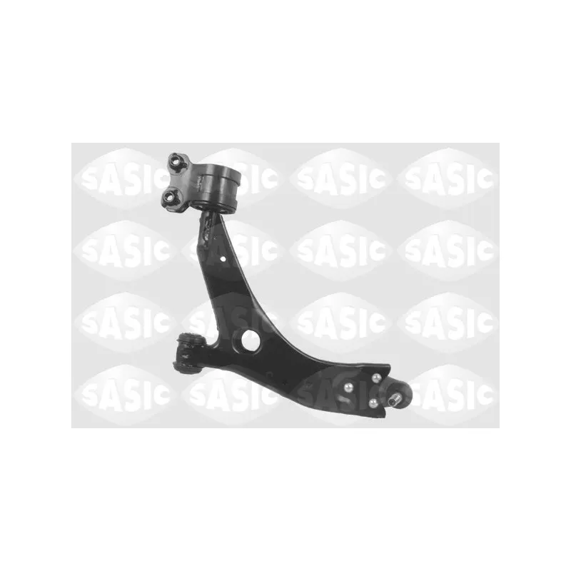 Triangle ou bras de suspension (train avant) SASIC 9005814