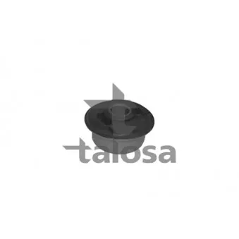 Silent bloc de suspension (train avant) TALOSA 57-08044