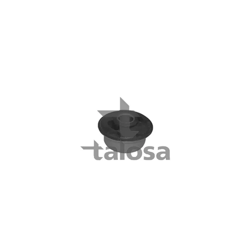 Silent bloc de suspension (train avant) TALOSA 57-08044
