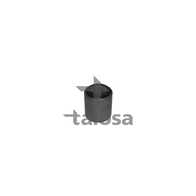 Silent bloc de suspension (train avant) TALOSA 57-08045