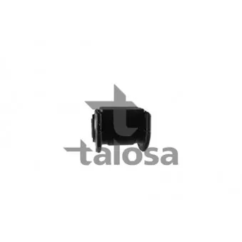 Silent bloc de suspension (train avant) TALOSA 57-08048