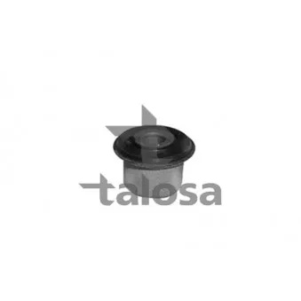 Silent bloc de suspension (train avant) TALOSA 57-08049