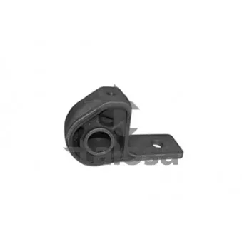 Silent bloc de suspension (train avant) TALOSA 57-08050