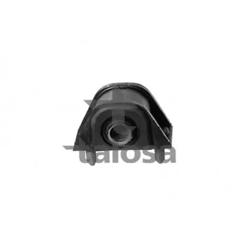 Silent bloc de suspension (train avant) TALOSA 57-08128