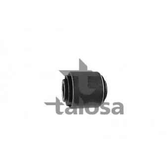 Silent bloc de suspension (train avant) TALOSA 57-08310