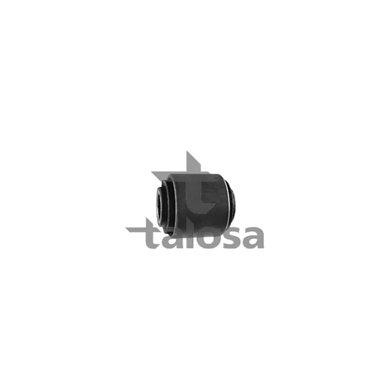 Silent bloc de suspension (train avant) TALOSA 57-08310