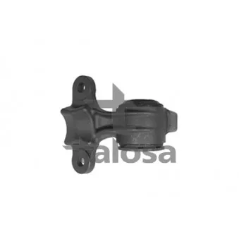 Silent bloc de suspension (train avant) TALOSA 57-08329