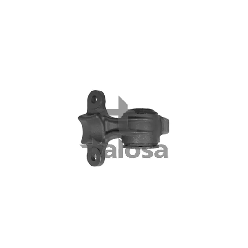 Silent bloc de suspension (train avant) TALOSA 57-08329