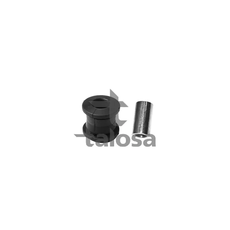 Silent bloc de suspension (train avant) TALOSA 57-08348