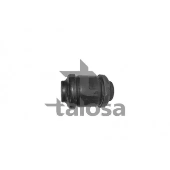 Silent bloc de suspension (train avant) TALOSA 57-08402