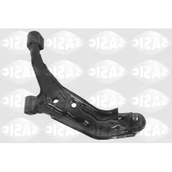 Bras de liaison, suspension de roue avant gauche SASIC 9005827