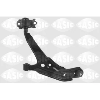 Bras de liaison, suspension de roue avant gauche SASIC 9005831