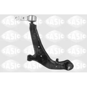 Bras de liaison, suspension de roue avant gauche SASIC 9005833