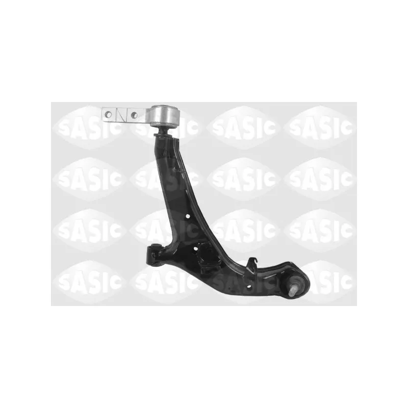 Bras de liaison, suspension de roue avant gauche SASIC 9005833