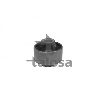 Silent bloc de suspension (train avant) TALOSA 57-08531