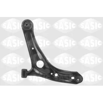 Bras de liaison, suspension de roue avant gauche SASIC 9005847