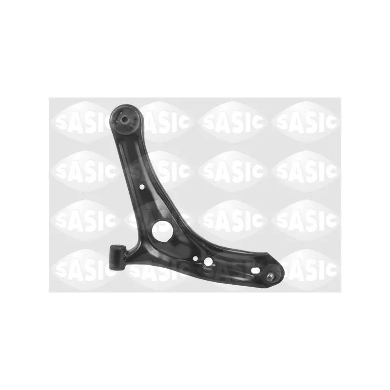 Bras de liaison, suspension de roue avant gauche SASIC 9005847