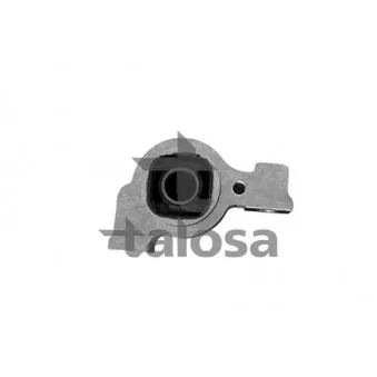 Silent bloc de suspension (train avant) TALOSA 57-08910