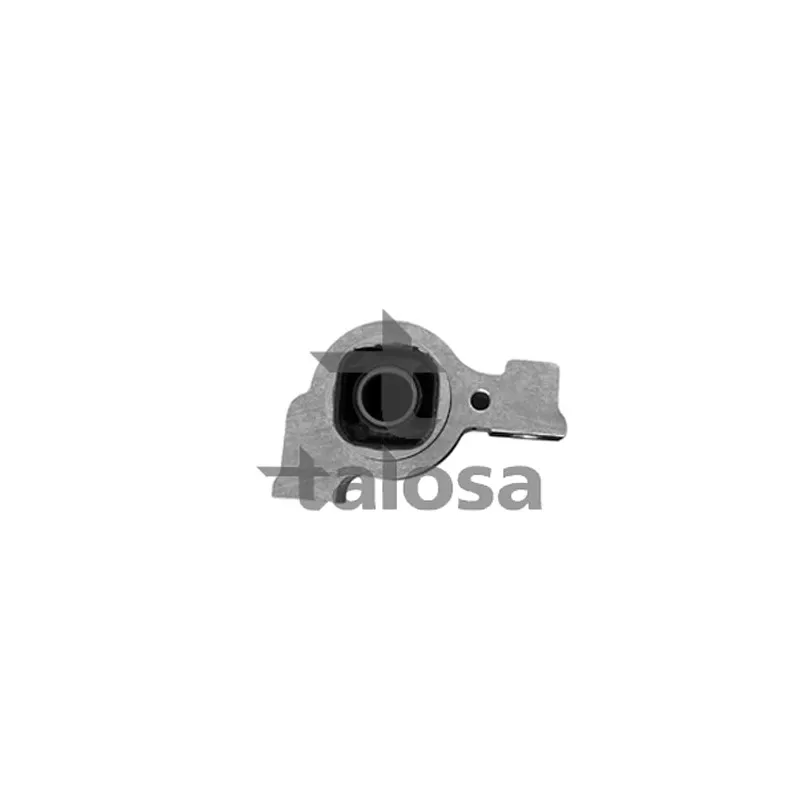 Silent bloc de suspension (train avant) TALOSA 57-08910