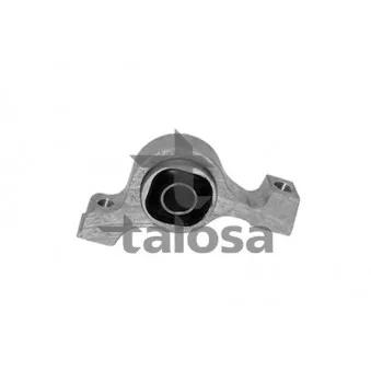 Silent bloc de suspension (train avant) TALOSA 57-08915
