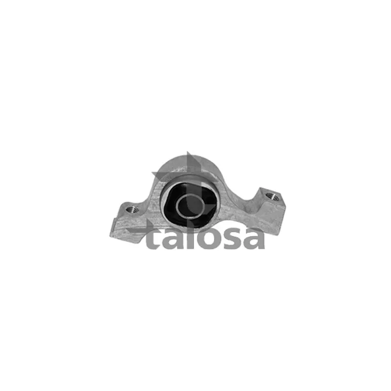 Silent bloc de suspension (train avant) TALOSA 57-08915