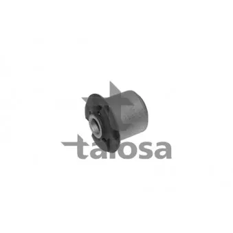 Silent bloc de suspension (train avant) TALOSA 57-09788